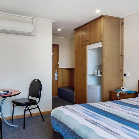 Marquis Hotel Motel Hobart Exterior photo