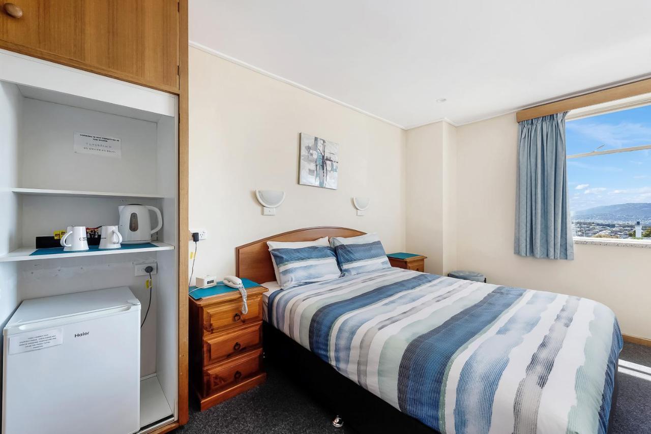 Marquis Hotel Motel Hobart Exterior photo