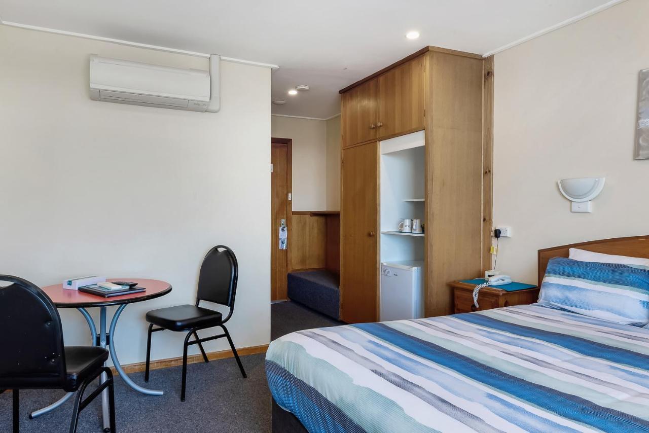 Marquis Hotel Motel Hobart Exterior photo