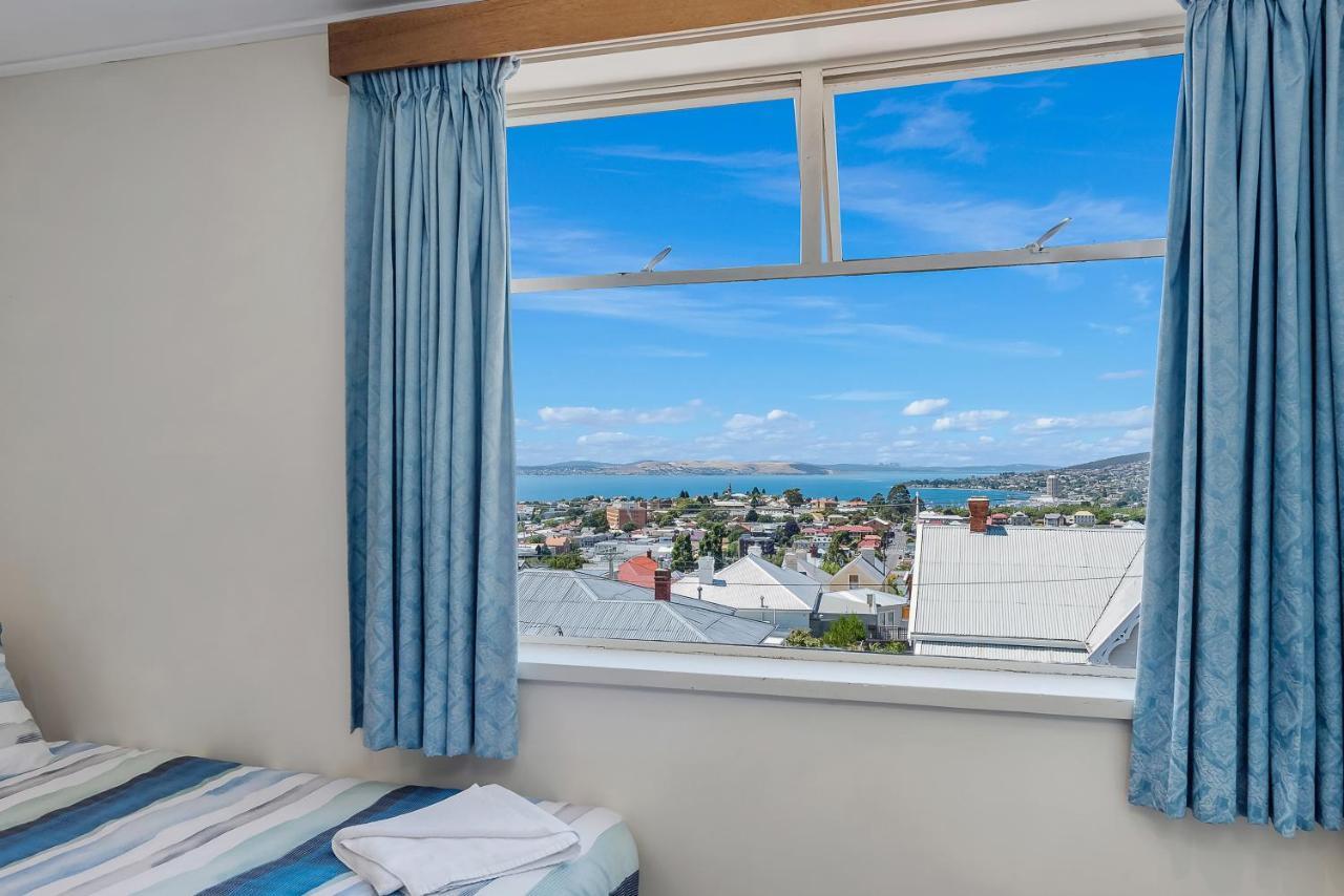 Marquis Hotel Motel Hobart Exterior photo