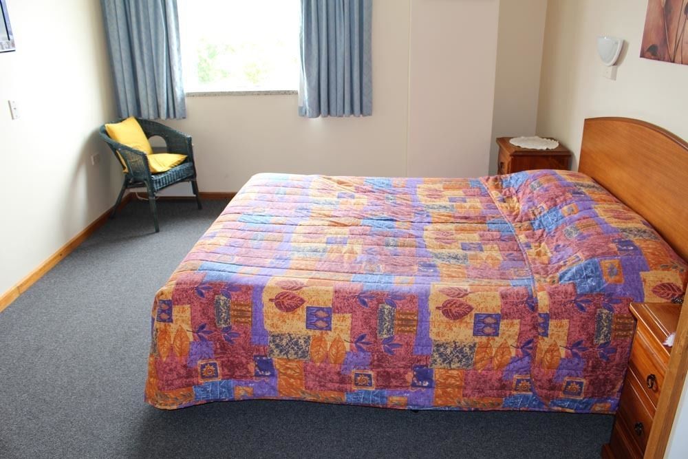 Marquis Hotel Motel Hobart Exterior photo